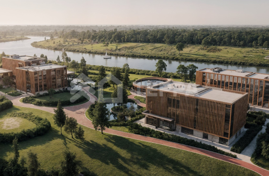 Объект ID 19045 - Участок