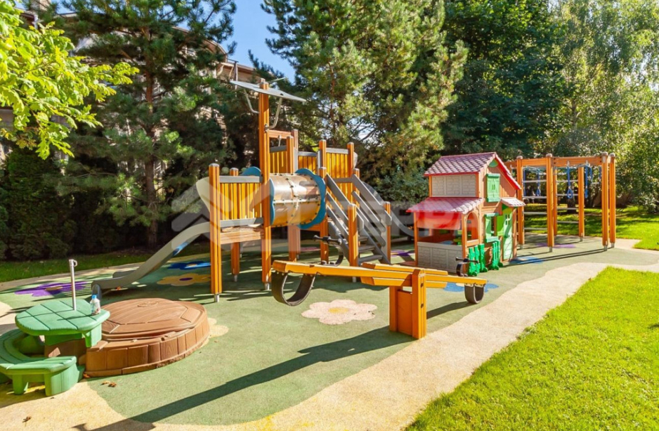 Объект ID 16819 - Дом