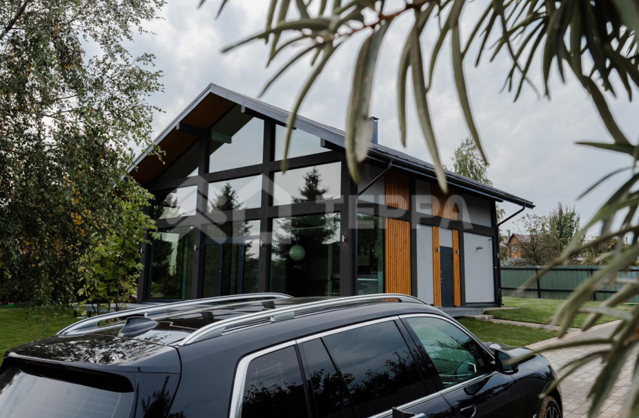 Объект ID 16287 - Дом