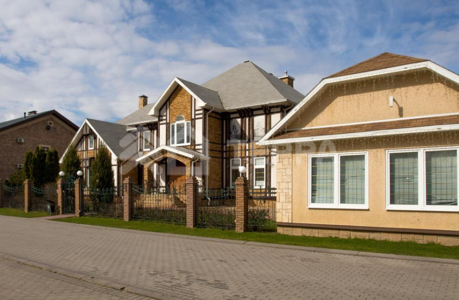 Объект ID 16754 - Дом