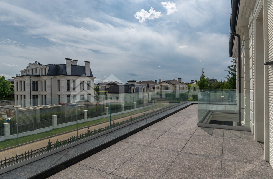 Объект ID 18706 - Дом