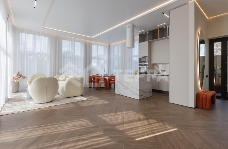 Объект ID 18813 - Дом