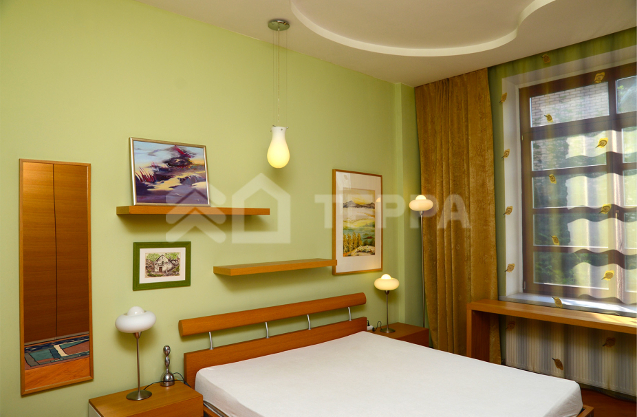 Объект ID 10326 - Дом