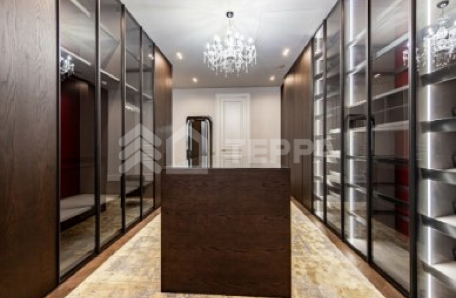 Объект ID 18605 - Дом