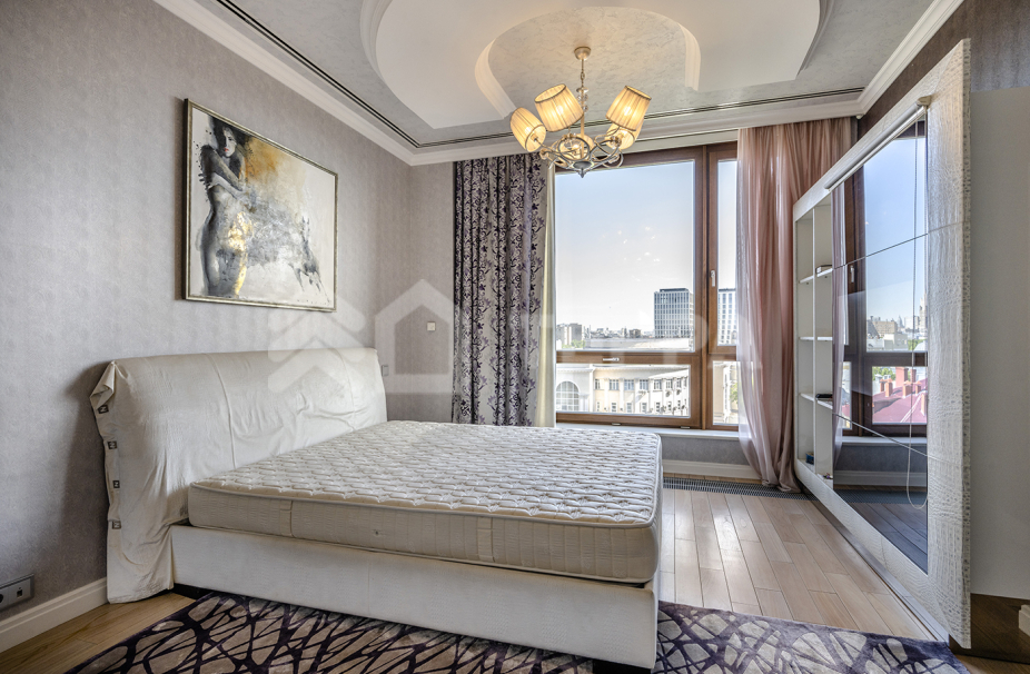 Объект ID 17686 - Квартира