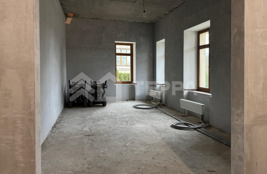 Объект ID 18481 - Дом