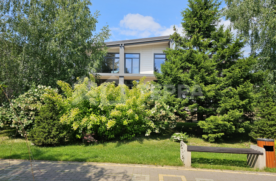 Объект ID 17586 - Дом