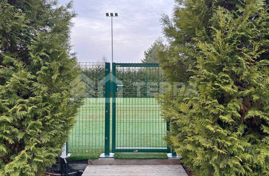 Объект ID 18711 - Участок