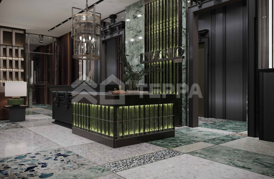 Объект ID 17326 - Квартира