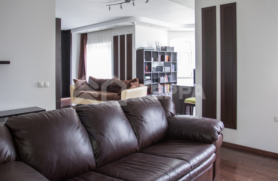 Объект ID 16266 - Дом