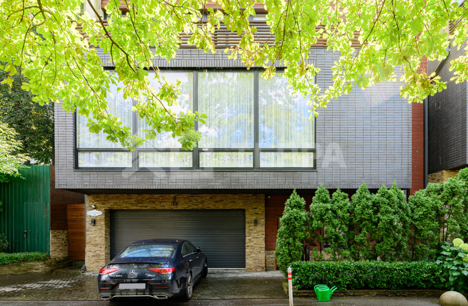 Объект ID 18345 - Таунхаус