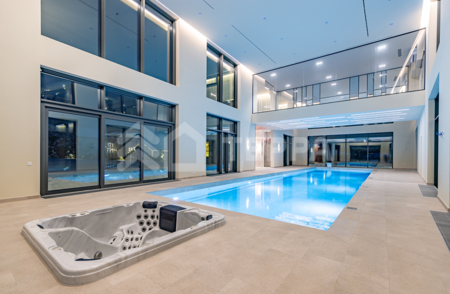 Объект ID 18398 - Дом