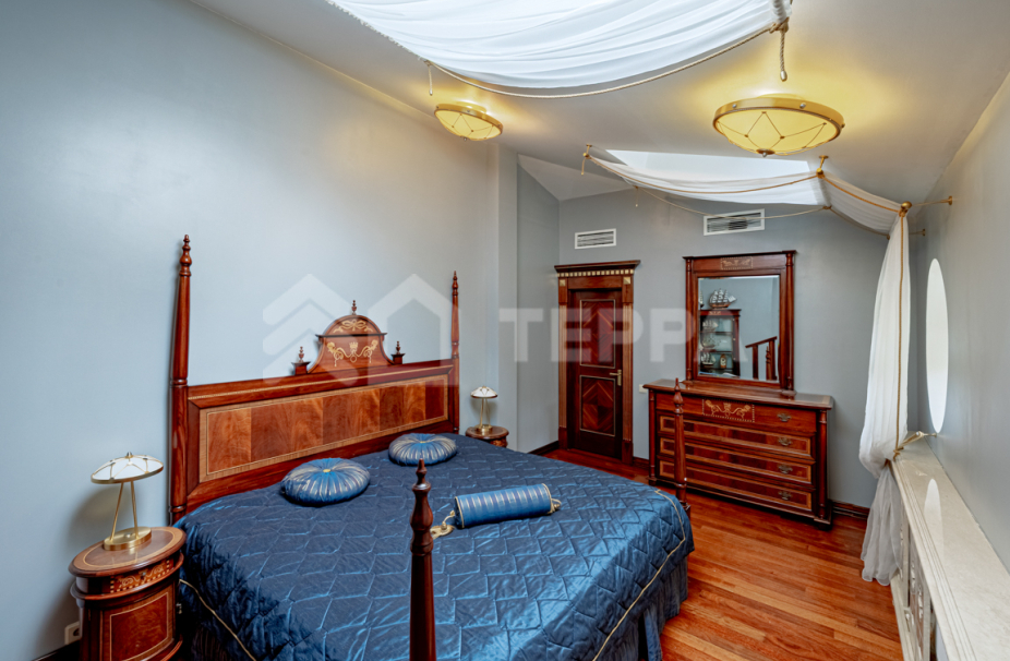 Объект ID 16505 - Дом