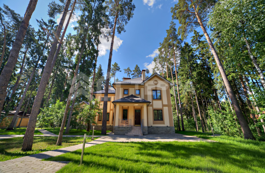 Объект ID 6014 - Дом