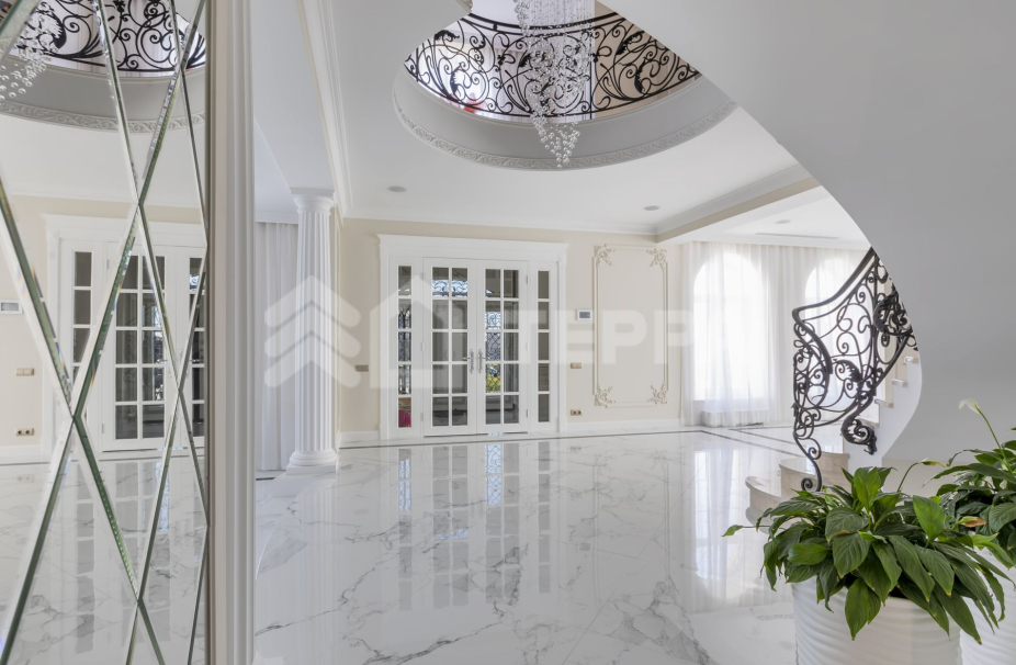 Объект ID 18640 - Дом