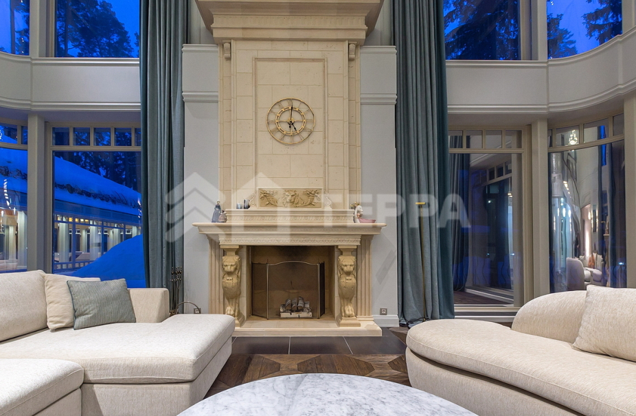 Объект ID 17896 - Дом