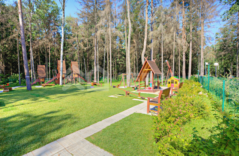 Объект ID 2752 - Дом