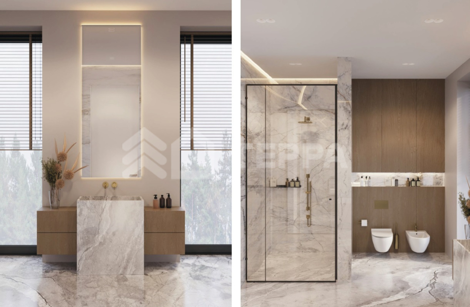 Объект ID 18941 - Дом