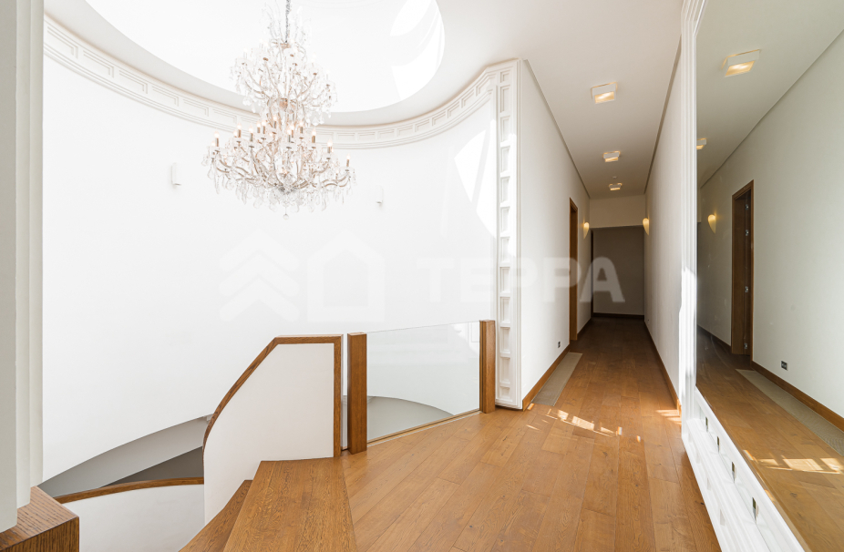 Объект ID 14751 - Дом