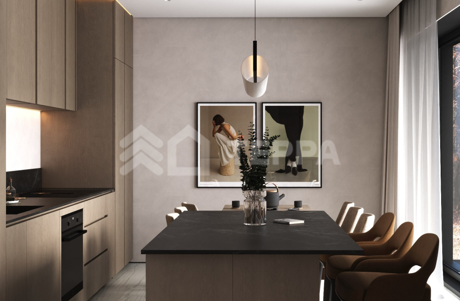 Объект ID 18338 - Дом