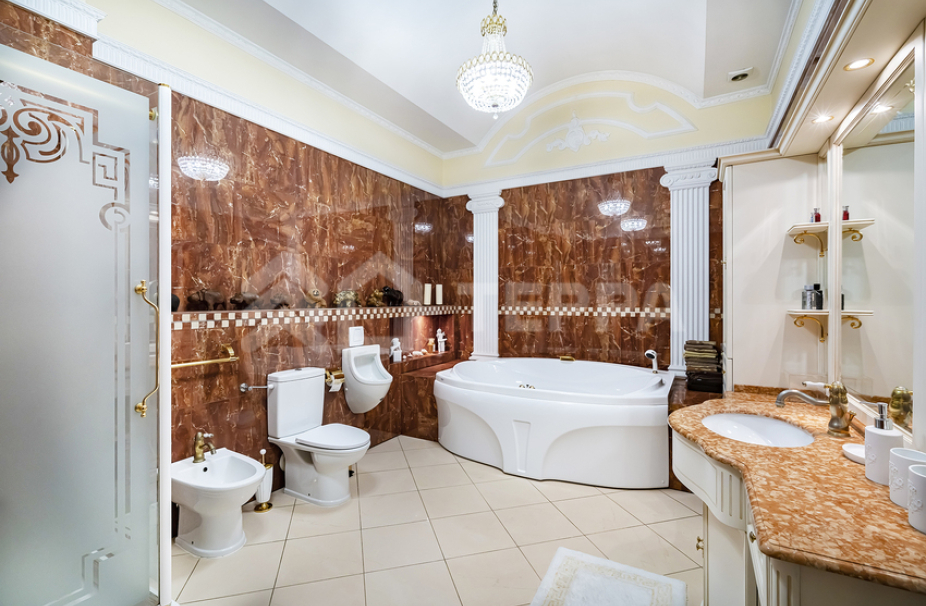 Объект ID 17940 - Дом