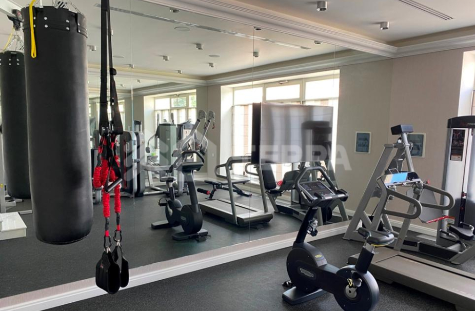 Объект ID 17936 - Дом