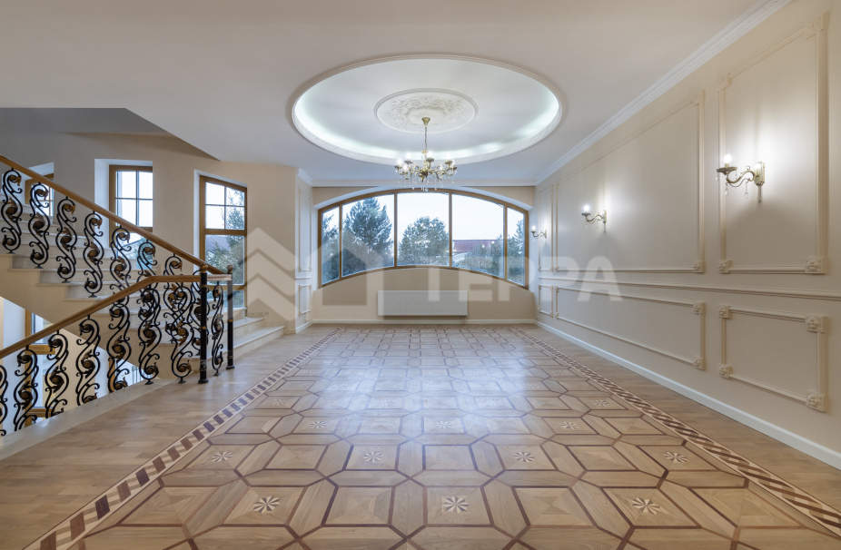 Объект ID 18427 - Дом