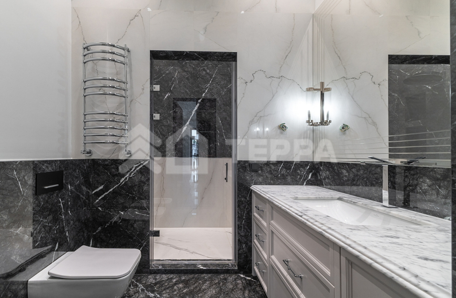 Объект ID 18706 - Дом