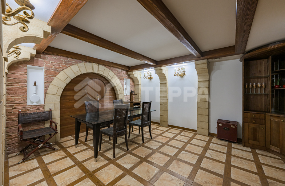 Объект ID 9435 - Дом