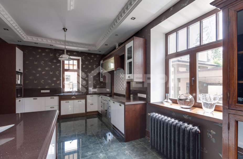 Объект ID 14264 - Дом