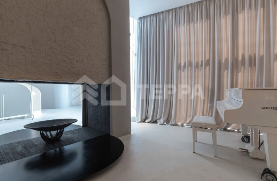 Объект ID 17775 - Дом