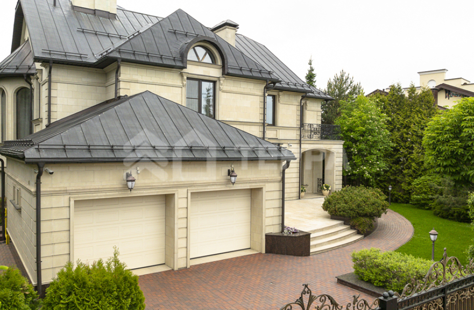 Объект ID 18035 - Дом