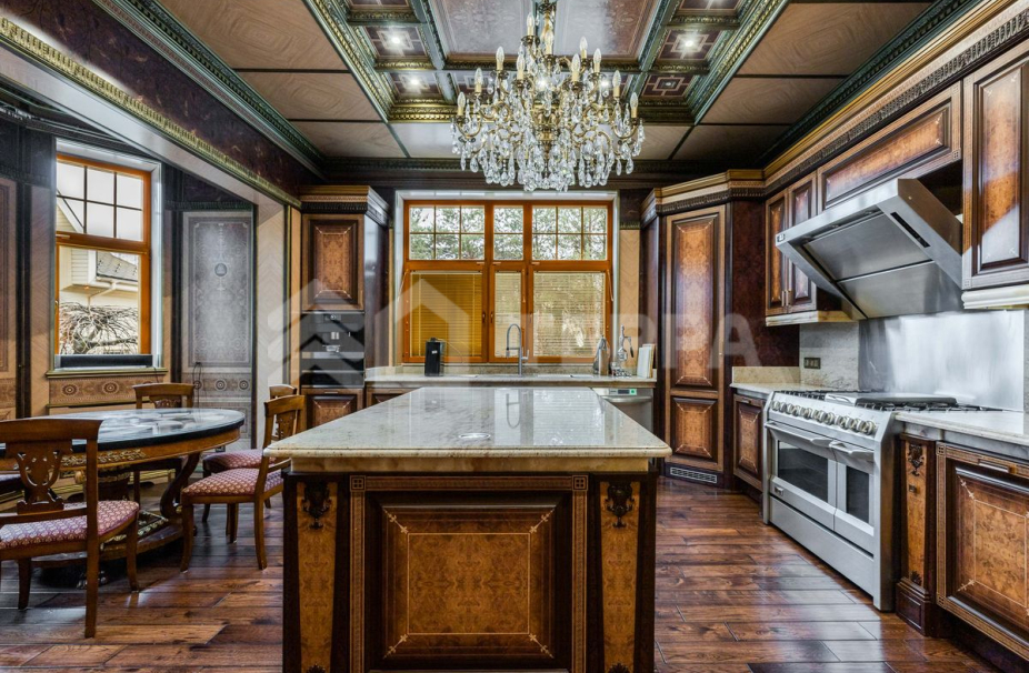 Объект ID 18975 - Дом