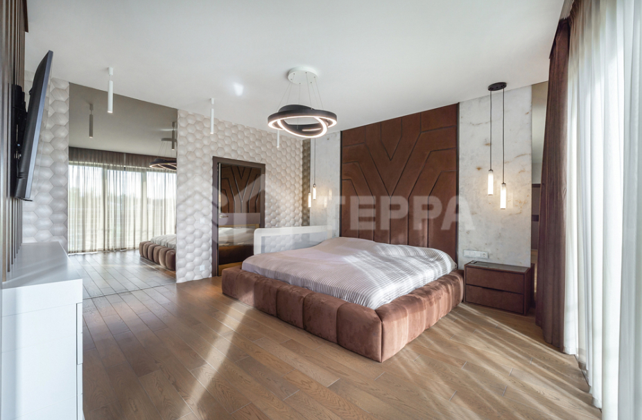 Объект ID 18285 - Дом