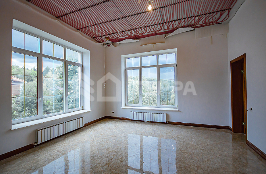 Объект ID 6288 - Дом