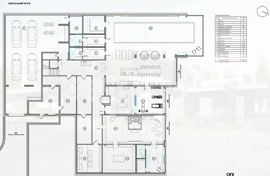 Объект ID 18004 - Дом