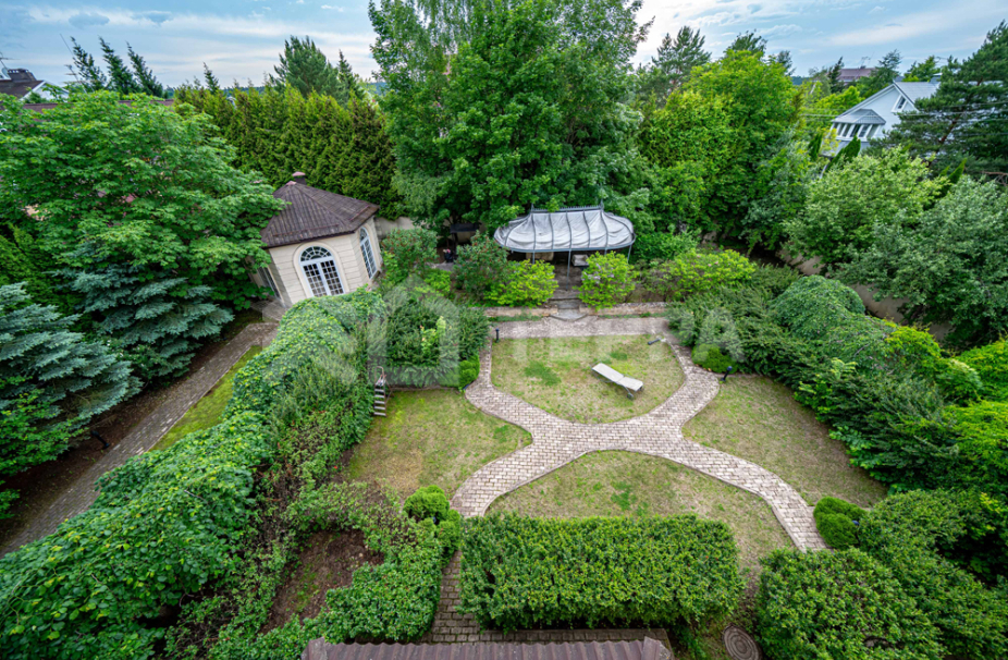 Объект ID 18123 - Дом