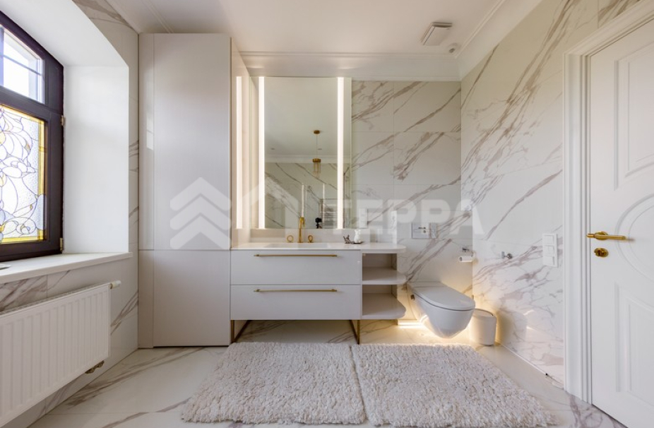 Объект ID 18837 - Дом