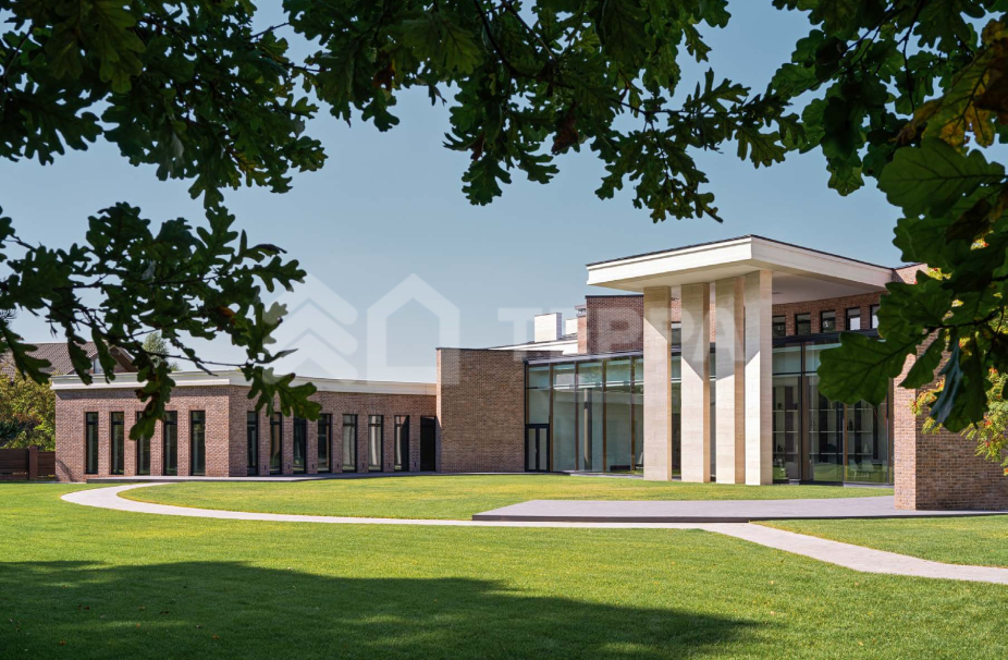 Объект ID 15151 - Дом