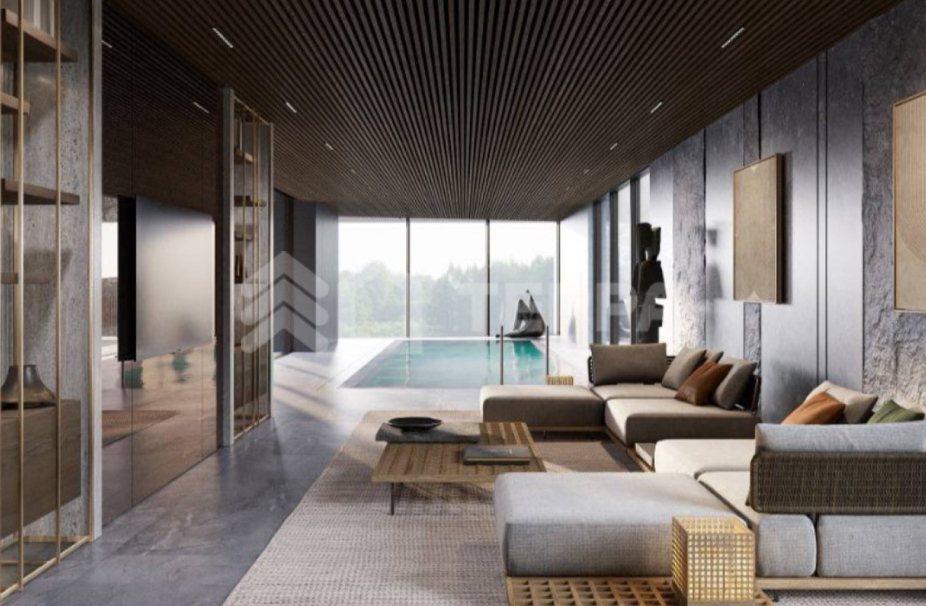 Объект ID 18647 - Дом