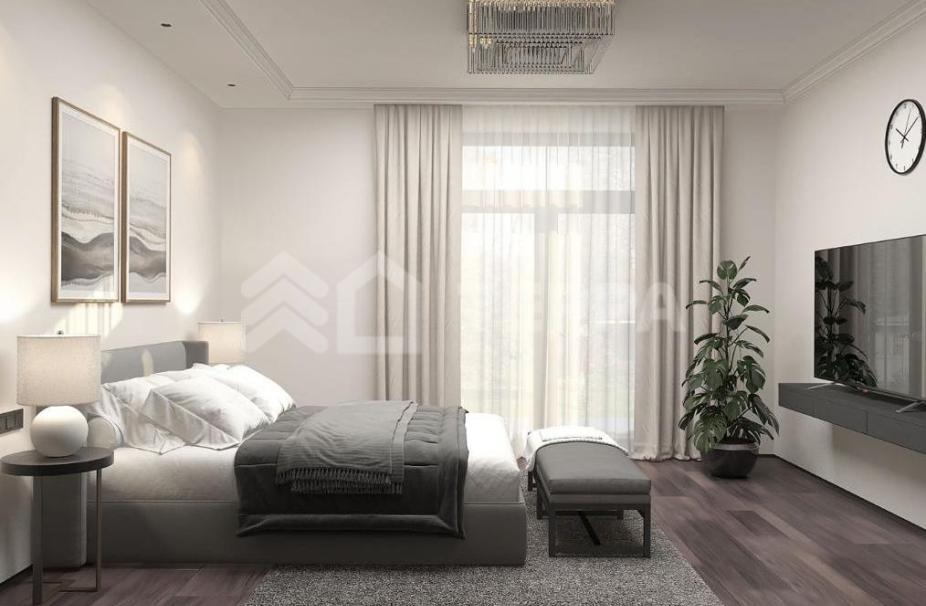 Объект ID 17498 - Дом