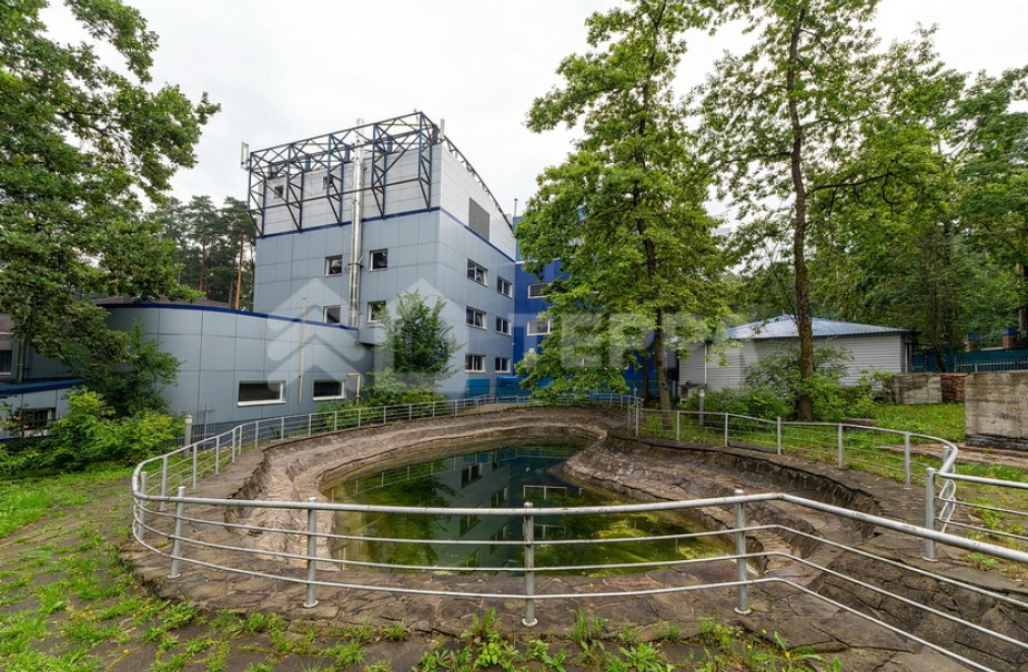 Объект ID 18799 - 