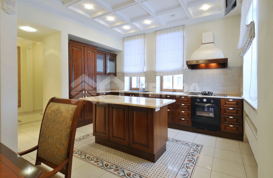 Объект ID 12508 - Дом