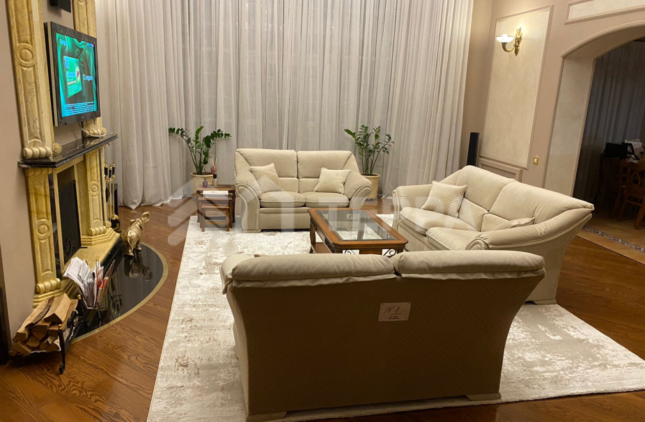 Объект ID 14025 - Дом