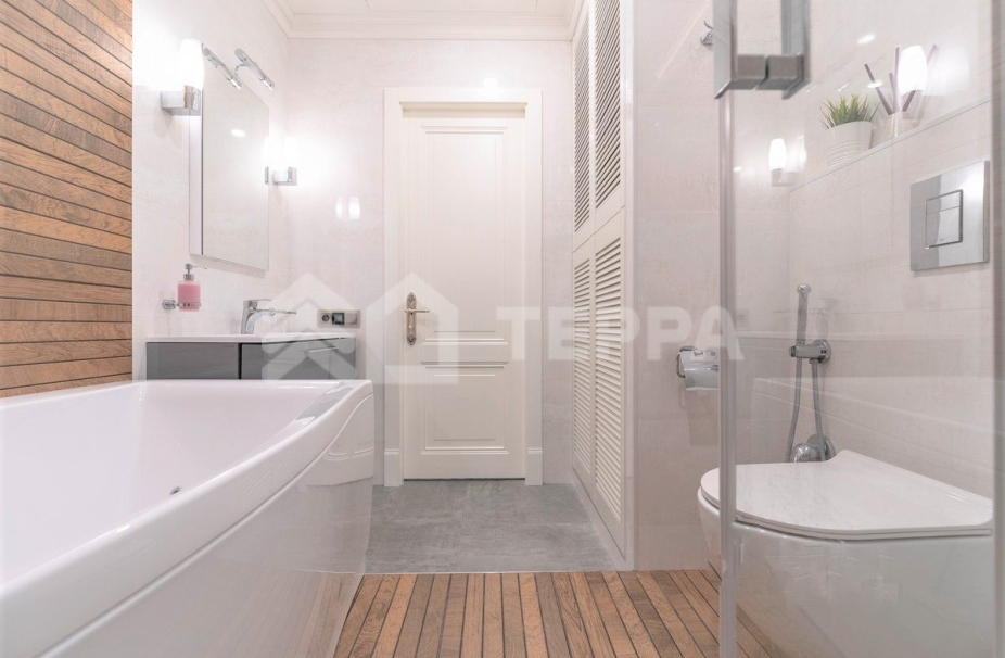 Объект ID 17129 - Квартира