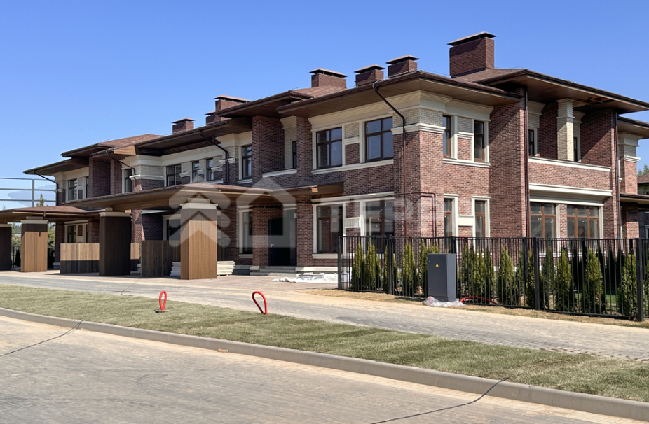 Объект ID 18139 - Таунхаус