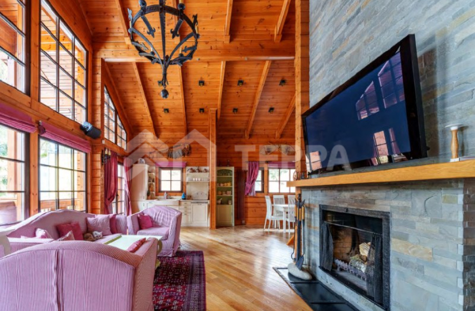 Объект ID 18831 - Дом