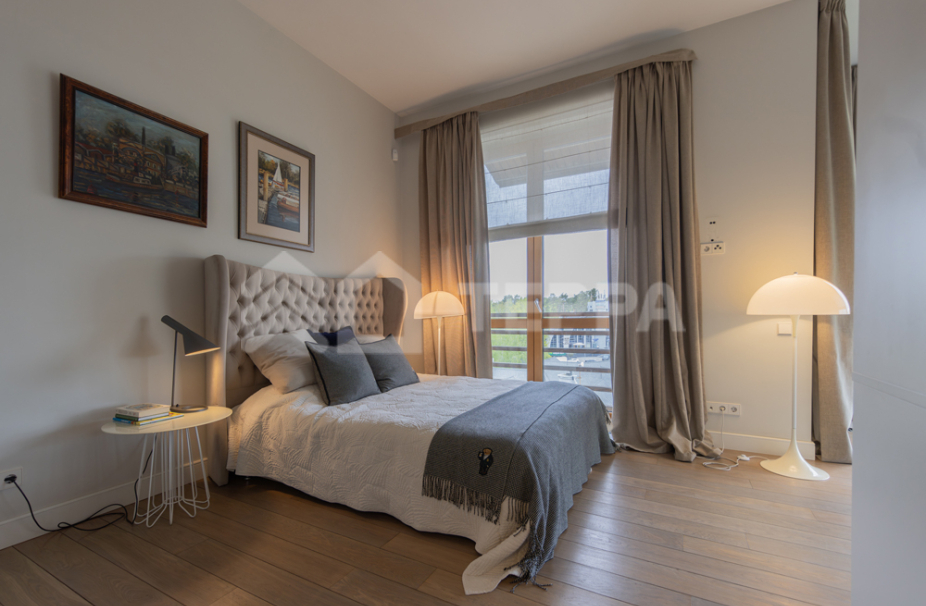 Объект ID 18071 - Квартира