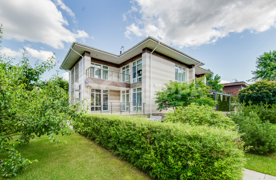 Объект ID 16543 - Дом