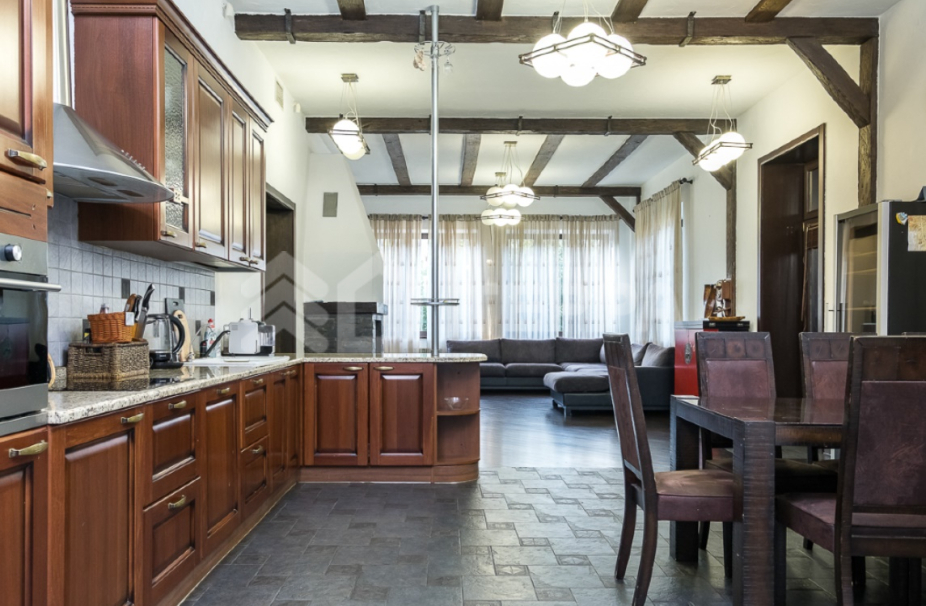 Объект ID 11990 - Дом